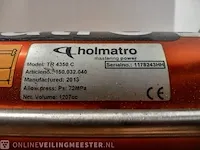 Hydraulisch redgereedschap holmatro - afbeelding 3 van  18