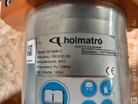 Hydraulisch redgereedschap holmatro - afbeelding 5 van  18