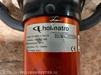 Hydraulisch redgereedschap holmatro - afbeelding 7 van  18