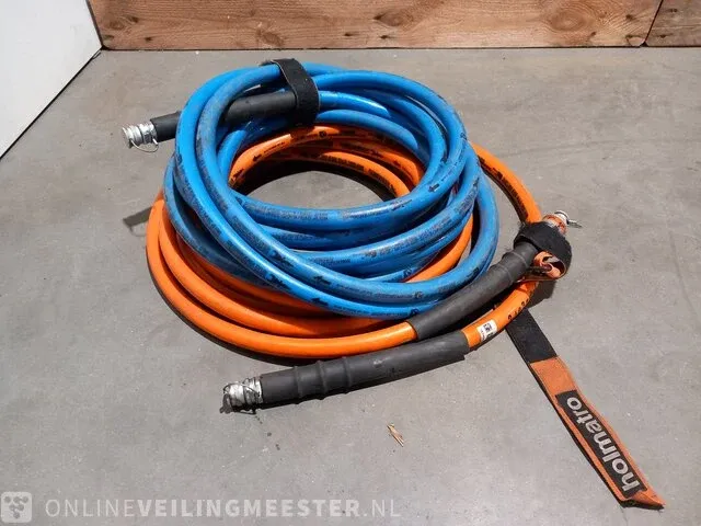 Hydraulisch redgereedschap holmatro - afbeelding 8 van  18