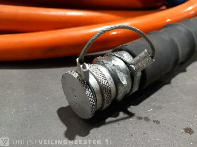 Hydraulisch redgereedschap holmatro - afbeelding 9 van  18