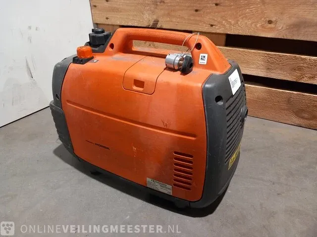 Hydraulisch redgereedschap holmatro - afbeelding 12 van  18