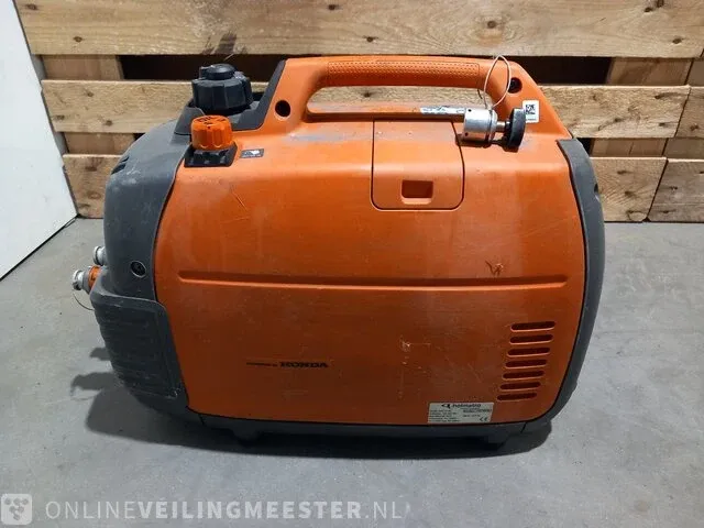 Hydraulisch redgereedschap holmatro - afbeelding 13 van  18