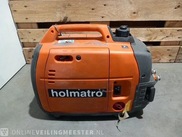 Hydraulisch redgereedschap holmatro - afbeelding 15 van  18