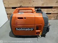 Hydraulisch redgereedschap holmatro - afbeelding 15 van  18