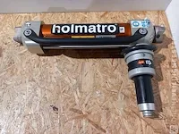 Hydraulisch redgereedschap holmatro - afbeelding 17 van  18