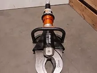 Hydraulisch redgereedschap holmatro - afbeelding 2 van  16