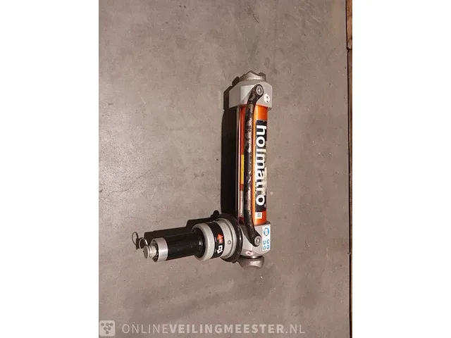 Hydraulisch redgereedschap holmatro - afbeelding 4 van  16