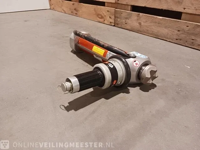Hydraulisch redgereedschap holmatro - afbeelding 6 van  16