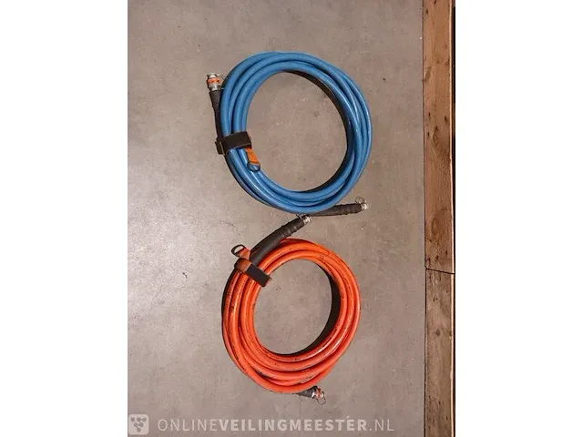 Hydraulisch redgereedschap holmatro - afbeelding 8 van  16