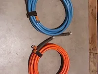 Hydraulisch redgereedschap holmatro - afbeelding 8 van  16