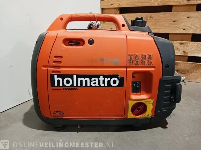 Hydraulisch redgereedschap holmatro - afbeelding 11 van  16