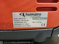 Hydraulisch redgereedschap holmatro - afbeelding 12 van  16