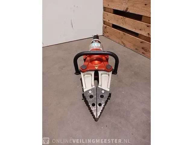 Hydraulisch redgereedschap holmatro - afbeelding 14 van  16