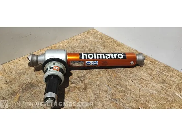 Hydraulisch redgereedschap holmatro - afbeelding 2 van  15