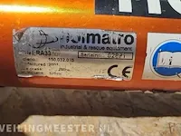 Hydraulisch redgereedschap holmatro - afbeelding 3 van  15