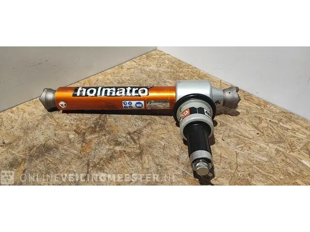 Hydraulisch redgereedschap holmatro - afbeelding 4 van  15