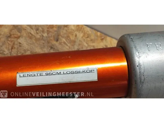 Hydraulisch redgereedschap holmatro - afbeelding 5 van  15