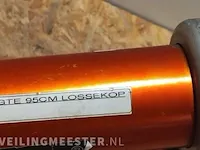 Hydraulisch redgereedschap holmatro - afbeelding 5 van  15