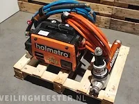 Hydraulisch redgereedschap holmatro - afbeelding 1 van  15