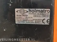 Hydraulisch redgereedschap holmatro - afbeelding 9 van  15