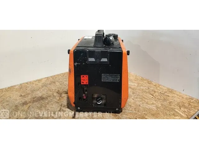 Hydraulisch redgereedschap holmatro - afbeelding 10 van  15