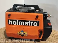 Hydraulisch redgereedschap holmatro - afbeelding 12 van  15