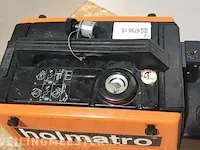 Hydraulisch redgereedschap holmatro - afbeelding 14 van  15