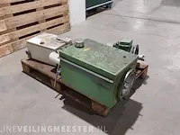 Hydraulisch systeem - afbeelding 4 van  11