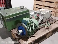 Hydraulisch systeem - afbeelding 5 van  11