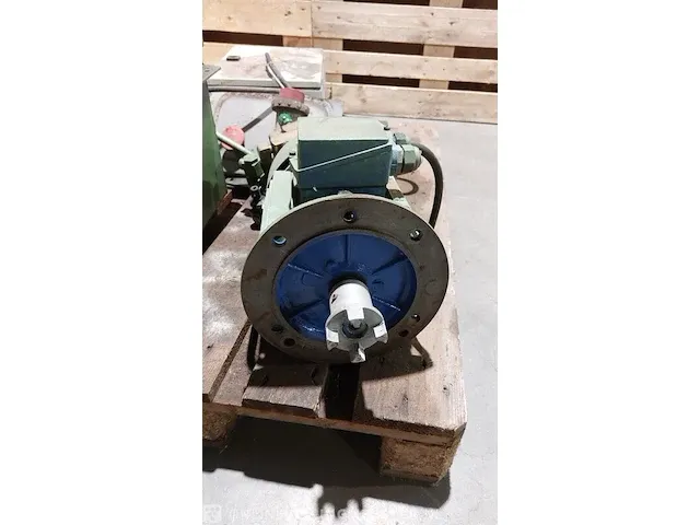 Hydraulisch systeem - afbeelding 7 van  11