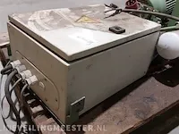 Hydraulisch systeem - afbeelding 10 van  11