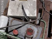 Hydraulisch systeem - afbeelding 11 van  11