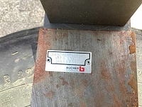 Hydraulisch ventiel blok (2x) - afbeelding 4 van  6