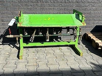 Hydraulisch verdeelstation - afbeelding 2 van  5