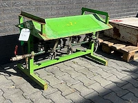 Hydraulisch verdeelstation - afbeelding 3 van  5