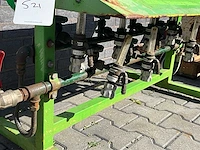 Hydraulisch verdeelstation - afbeelding 4 van  5