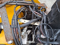 Hydraulische arm met cirkelmaaier en klepelmaaier, mc connel, rm 1250 , 2016 - afbeelding 25 van  26