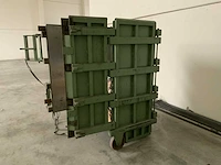 Hydraulische balenpers - afbeelding 6 van  6