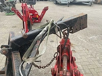 Hydraulische bomenklem - afbeelding 9 van  11