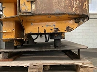 Hydraulische boorkop op statief - afbeelding 7 van  8