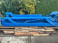 Hydraulische botenlift - afbeelding 2 van  13