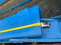Hydraulische botenlift - afbeelding 4 van  13