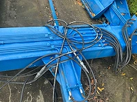 Hydraulische botenlift - afbeelding 8 van  13