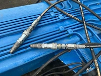 Hydraulische botenlift - afbeelding 9 van  13