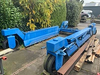 Hydraulische botenlift - afbeelding 11 van  13