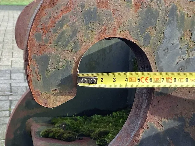 Hydraulische breekhamer - afbeelding 5 van  9