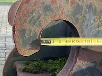 Hydraulische breekhamer - afbeelding 5 van  9