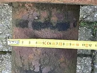 Hydraulische breekhamer - afbeelding 6 van  9