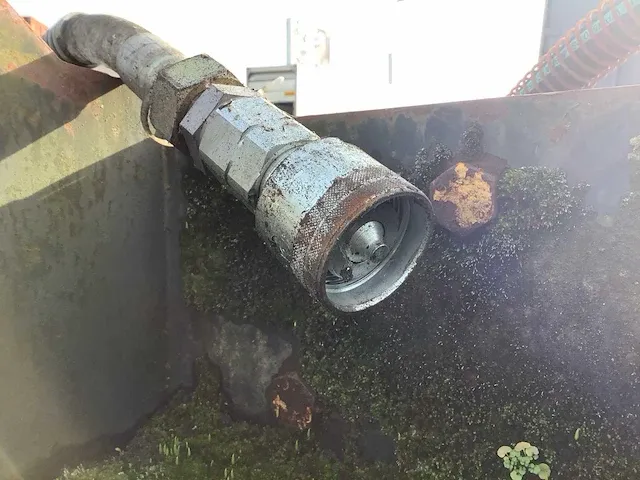 Hydraulische breekhamer - afbeelding 8 van  9